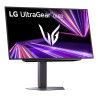 LG 27GX704A-B kompiuterio monitorius 68,6 cm (27") 2560 x 1440 pikseliai Quad HD OLED Juoda