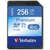Verbatim 44026 Premium SDXC Сlass 10 Memory Card 256GB