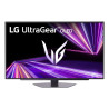 LG 27GX704A-B kompiuterio monitorius 68,6 cm (27") 2560 x 1440 pikseliai Quad HD OLED Juoda