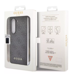 Guess 4G Charms Case for Samsung Galaxy Z Fold 5