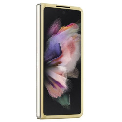 Guess GUHCZFD5HGGSHD Golden Hard Case Glitter F946 Case for Samsung Galaxy Z Fold5