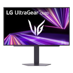 LG 27GX704A-B kompiuterio monitorius 68,6 cm (27") 2560 x 1440 pikseliai Quad HD OLED Juoda