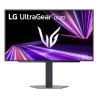 LG 27GX704A-B computer monitor 68.6 cm (27") 2560 x 1440 pixels Quad HD OLED Black