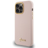Guess GUHCP15XSMBSLP Case for Apple iPhone 15 Pro Max
