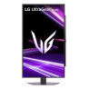 LG 27GX704A-B computer monitor 68.6 cm (27") 2560 x 1440 pixels Quad HD OLED Black