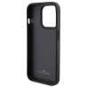 BMW BMHCP15X22RDPK Case for Apple iPhone 15 Pro Max