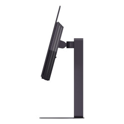 LG 27GX704A-B computer monitor 68.6 cm (27") 2560 x 1440 pixels Quad HD OLED Black