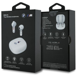 BMW BMBEMIATP20LOH Bluetooth TWS Earphones