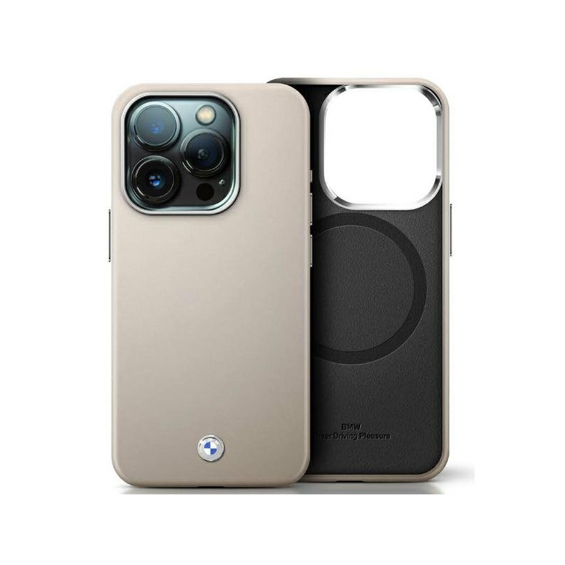 BMW BMHMP16X23PUFWG Case for Apple iPhone 16 Pro Max