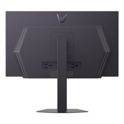 LG 27GX704A-B kompiuterio monitorius 68,6 cm (27") 2560 x 1440 pikseliai Quad HD OLED Juoda