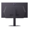 LG 27GX704A-B computer monitor 68.6 cm (27") 2560 x 1440 pixels Quad HD OLED Black