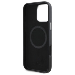 BMW BMHMP16L23PUFWK Case for Apple iPhone 16 Pro Max