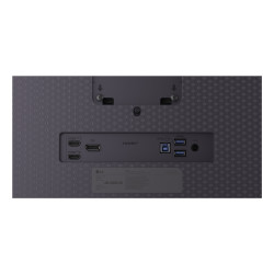 LG 27GX704A-B kompiuterio monitorius 68,6 cm (27") 2560 x 1440 pikseliai Quad HD OLED Juoda