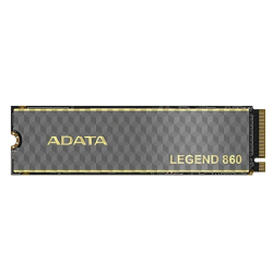 Adata SLEG-860-1000GCS LEGEND 860 SSD dysk 1TB