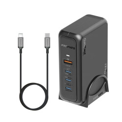 Promate GANPORT140W