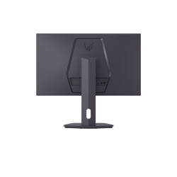 LG 27G610A-B kompiuterio monitorius 68,6 cm (27") 2560 x 1440 pikseliai Quad HD LCD Juoda