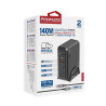 Promate GANPORT140W