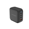 Promate GaNPort4-100PD GaNFast™ Wall Charger ES/ASV/AK/AUS