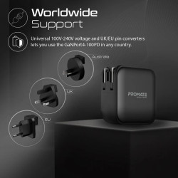 Promate GANPORT4100PD