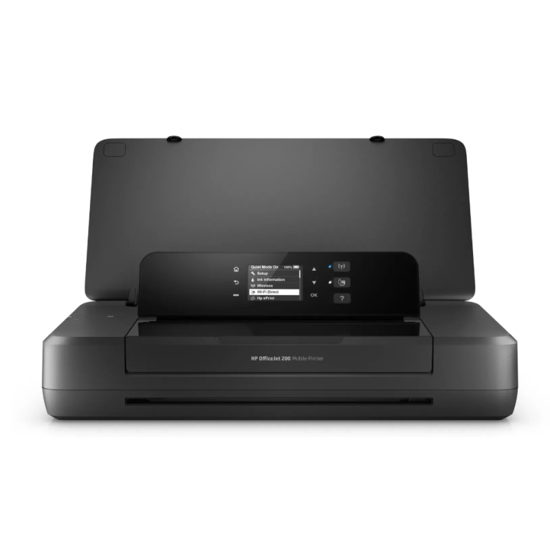 HP CZ993A 670