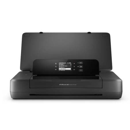 HP Officejet 200 Color Mobile Printer USB
