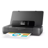 HP Officejet 200 Color Mobile Printer USB