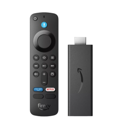 Amazon B0CQMWQDH4 Fire TV Stick HD Gen 3 2024 with Alexa Voice Remote