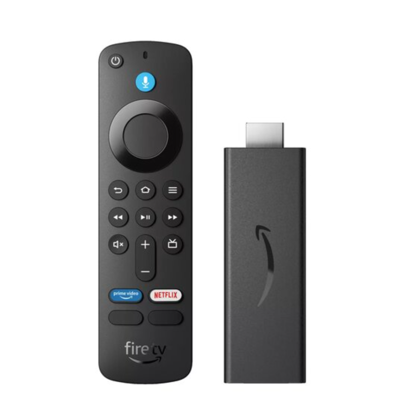 Amazon B0CQMWQDH4 Fire TV Stick HD Gen 3 2024 with Alexa Voice Remote
