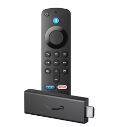 Amazon B0CQMWQDH4 Fire TV Stick HD Gen 3 2024 with Alexa Voice Remote