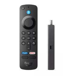 Amazon B0CQMWQDH4 Fire TV Stick HD Gen 3 2024 with Alexa Voice Remote