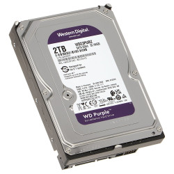 Western Digital WD23PURZ