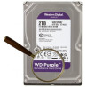Western Digital WD23PURZ