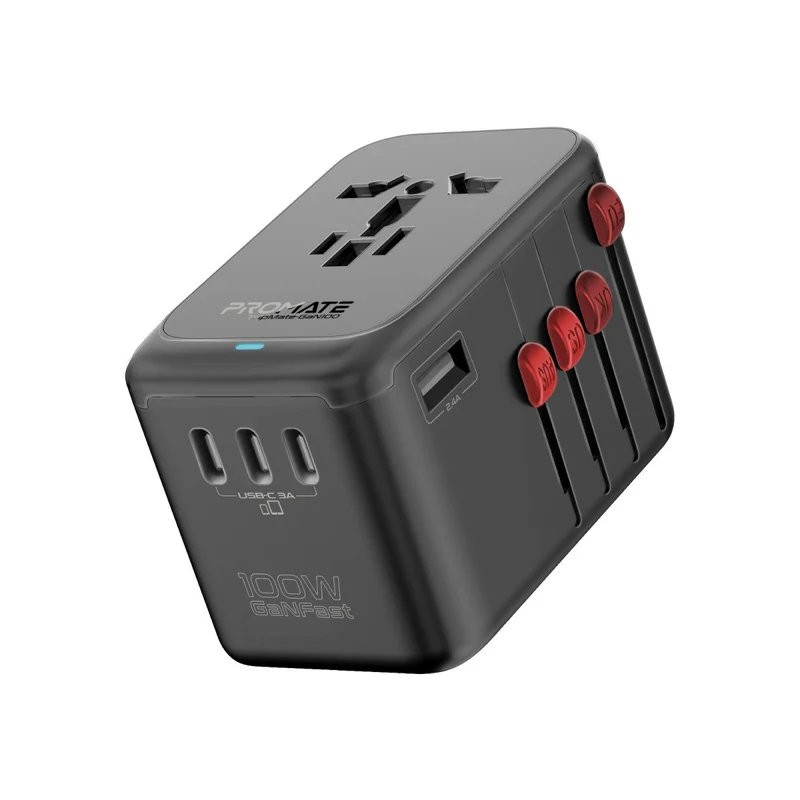 Promate TRIPMATEGAN100