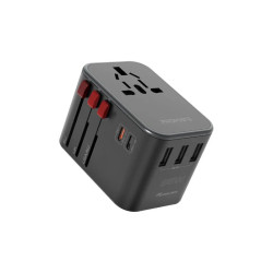 Promate TRIPMATE36W