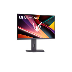 LG 27G610A-B kompiuterio monitorius 68,6 cm (27") 2560 x 1440 pikseliai Quad HD LCD Juoda