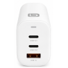 Quik Accessories QG-311 GaN 2x USB-C / USB Charger 65W