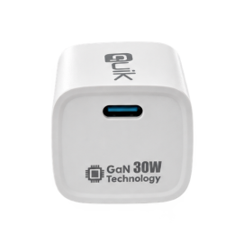 Quik Accessories QG-321 GaN USB-C Charger 30W