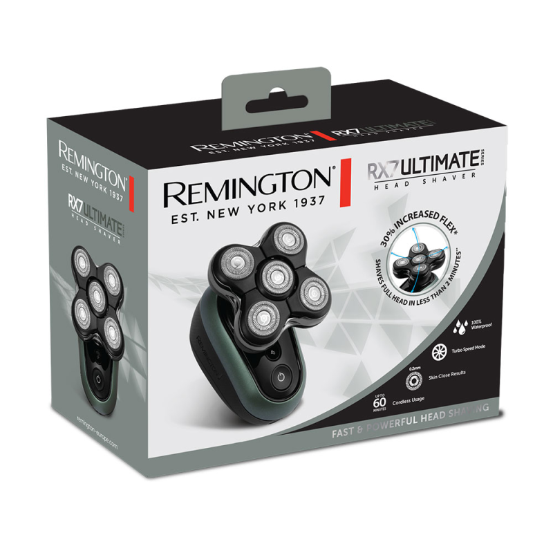 Remington Ultimate Series XR1600 Trimmer