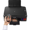 Canon PIXMA G3410 MegaTank Inkjet Printer A4 / Wi-Fi