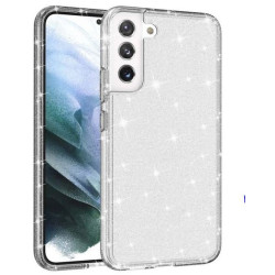 Mocco Shine Back Case 2 mm for Samsung Galaxy A26 5G
