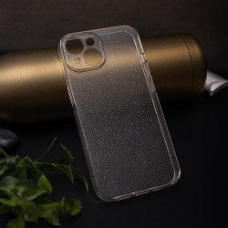 Mocco Shine Back Case 2 mm for Samsung Galaxy A26 5G