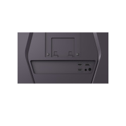 LG 27G610A-B kompiuterio monitorius 68,6 cm (27") 2560 x 1440 pikseliai Quad HD LCD Juoda