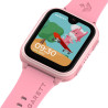 Garett Kids Vibe 4G Pink Smartwatch