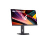LG 27G610A-B kompiuterio monitorius 68,6 cm (27") 2560 x 1440 pikseliai Quad HD LCD Juoda