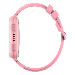 Garett Kids Vibe 4G Pink Smartwatch