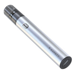 Garett Beauty Fresh Eye silver Eye and lip massager