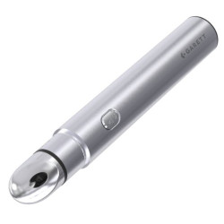 Garett Beauty Fresh Eye silver Eye and lip massager