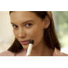 Garett Beauty Fresh Eye silver Eye and lip massager
