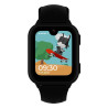Garett Kids Vibe 4G Black Smartwatch