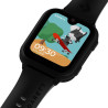 Garett Kids Vibe 4G Black Smartwatch